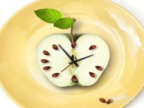 减肥人士晚餐小注意