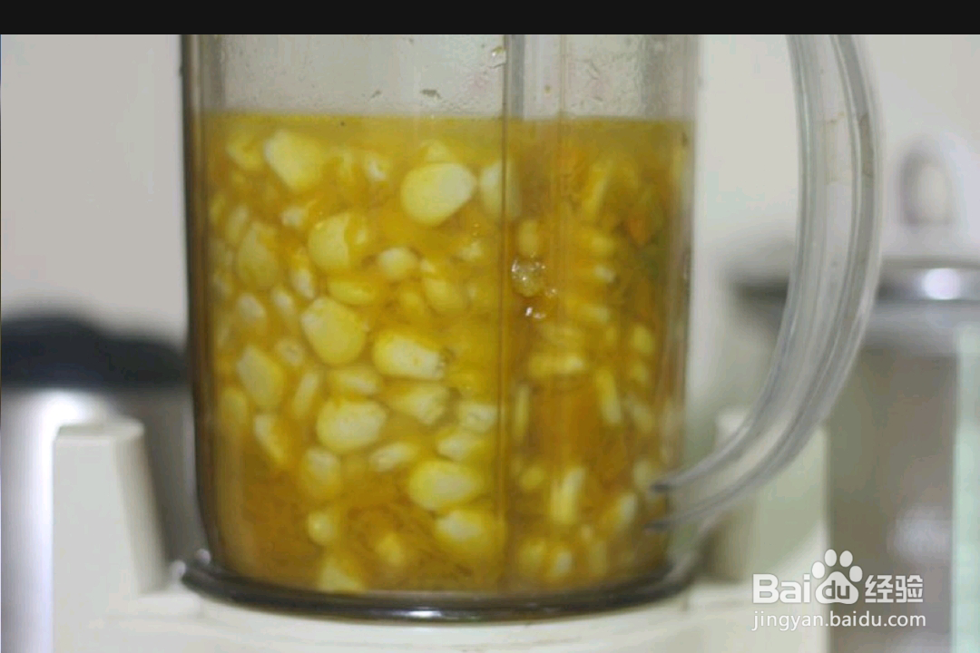 如何做出金汤海鲜羹？