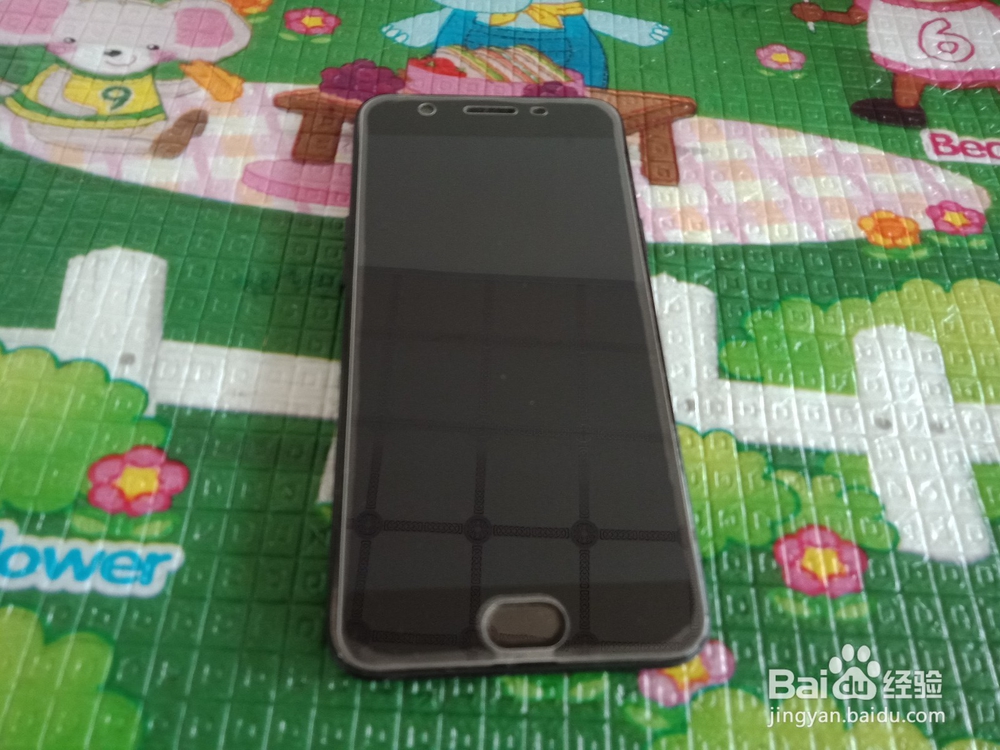 OPPO A59 智能手机 开箱晒物