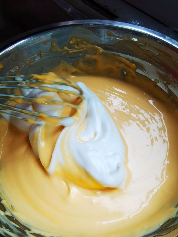 轻乳酪芝士蛋糕