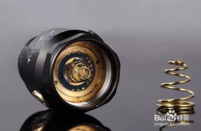 强光手电平时需要怎样进行维护保养？