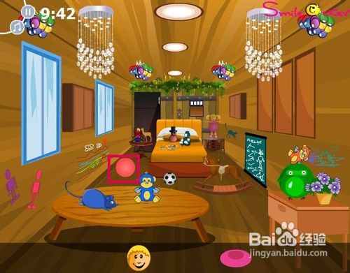 逃离小孩的树屋攻略