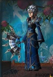 QQ西游弓手和法师怎样最便捷拿暴击称号方法