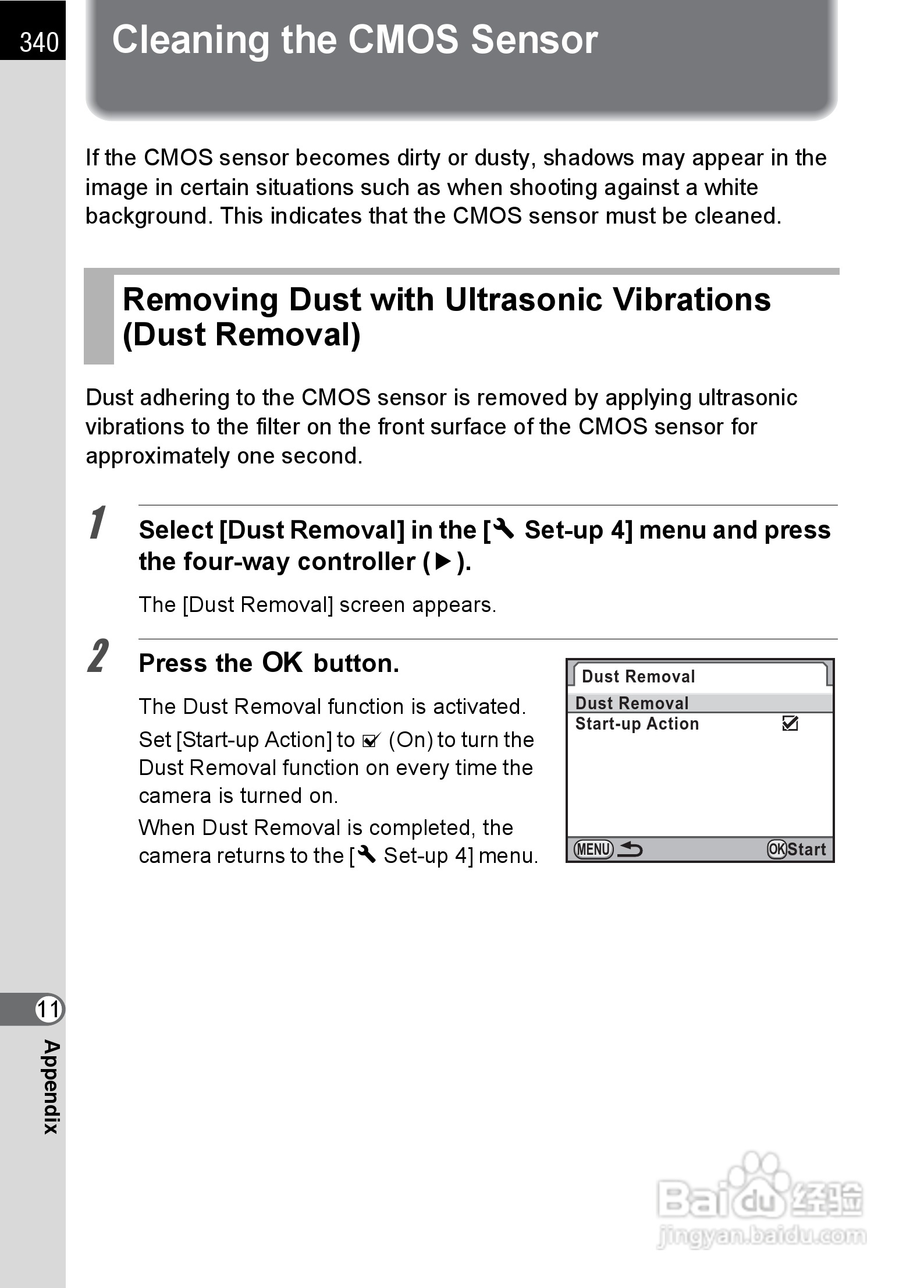 宾得K-5数码相机使用说明书:[35]