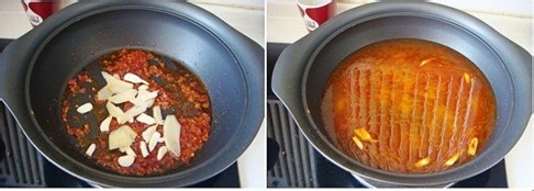 如何做麻辣水煮鱼