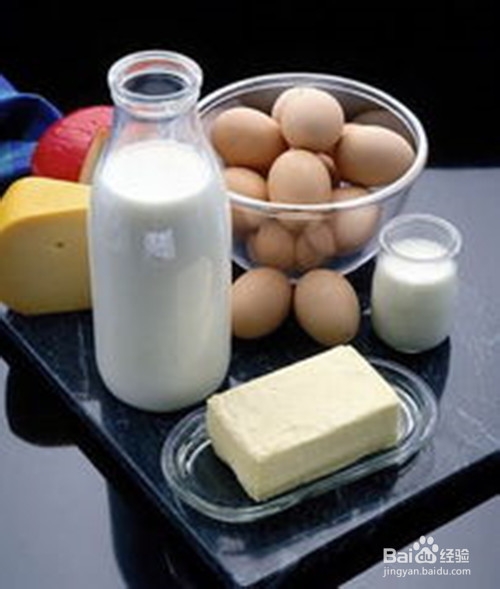 什么时候喝牛奶最好?