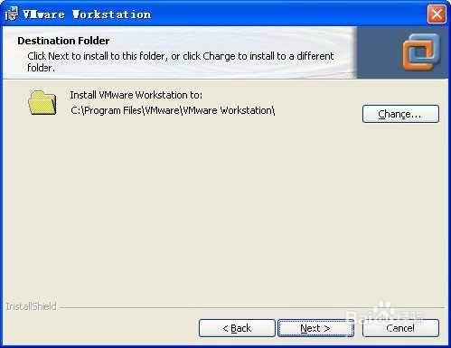 用VMware创建虚拟环境安装Windows/Linux系统