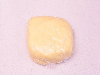 多口味曲奇蛋挞怎么做?