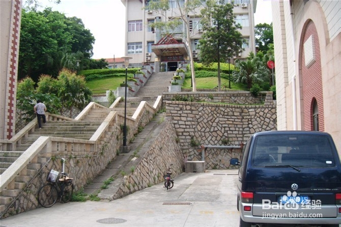 美丽厦门二日游