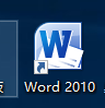 word里如何把两行的内容合成一行