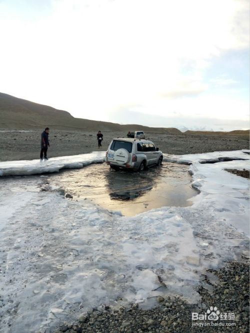 2017最网红冰川——西藏“40冰川”攻略