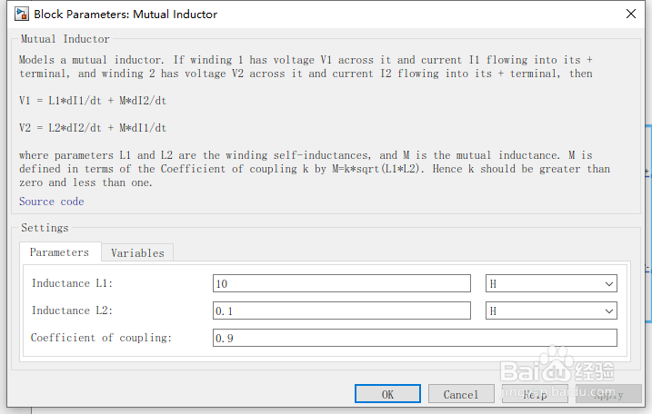 如何分析互感器模块？