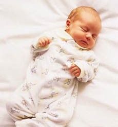 怎样为宝宝挑选衣服