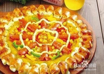 科索沃旅游攻略：[7]Pristina餐厅推荐（3）