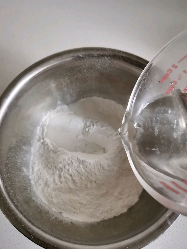 红糖花生糯米糍