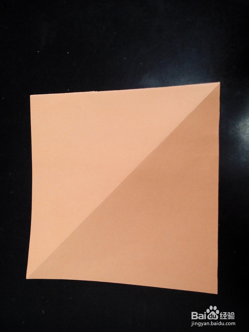 如何折纸花：[5]百合花球怎么做？