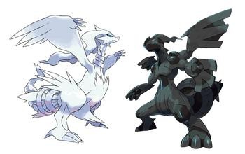 口袋妖怪黑白攻略