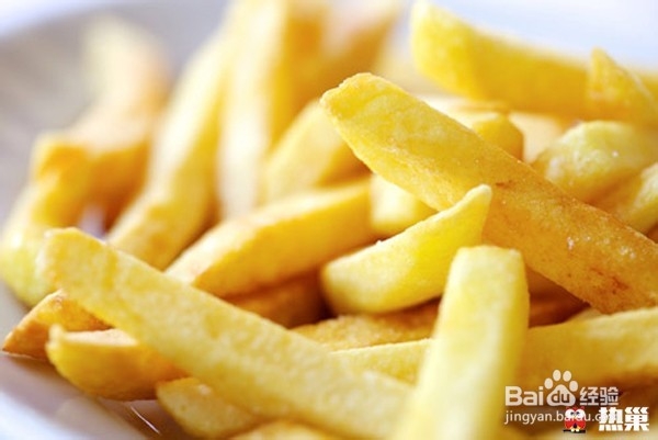 17种你爱吃的食物长期吃竟然会毁容