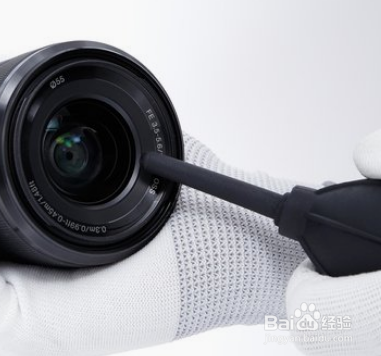 如何清洁尼康相机cmos