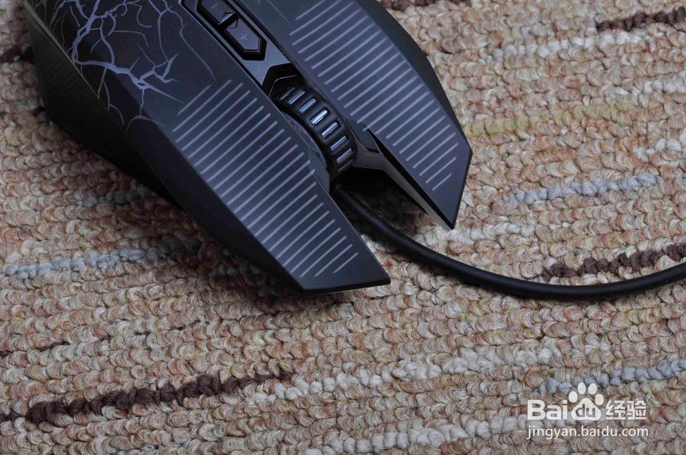 达尔优 EM915Ⅲ 体验开箱测评