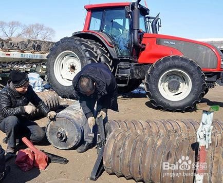 冬季农机要怎么样进行保养和防护？