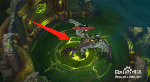 英雄联盟炼金科技亚龙有什么用