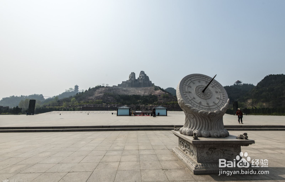 郑州旅游攻略
