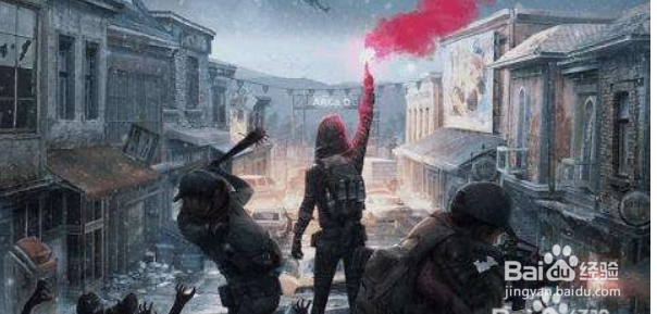 明日之后秋日秘径攻略