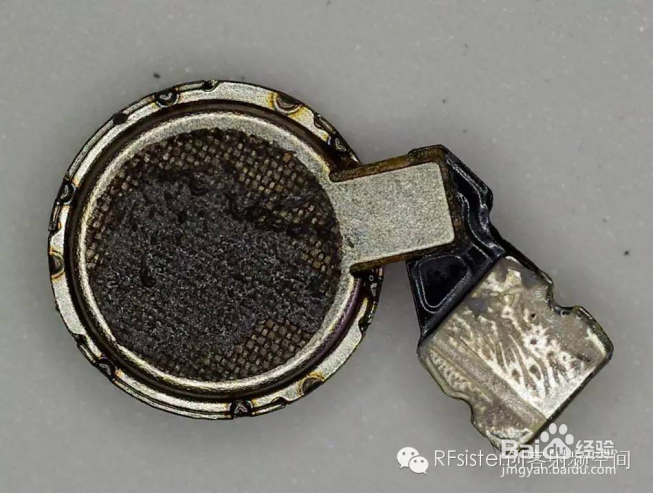 华为P9拆解及射频测试数据解析