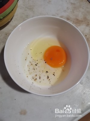 欧姆蛋广岛烧的做法