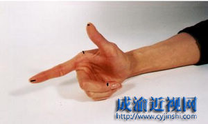 怎样正确握笔可以预防近视眼