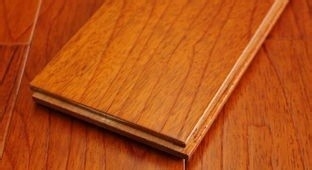 运动木地板如何安装