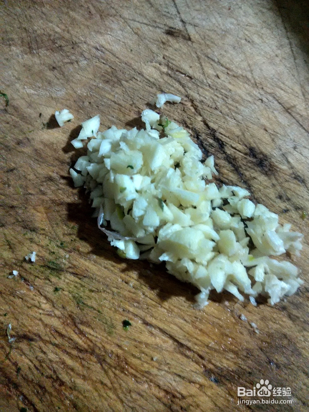 油麦菜拌阿波罗
