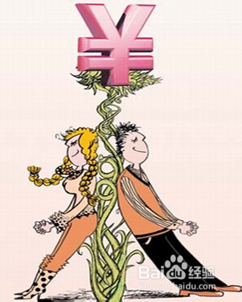 理易资 保财经验