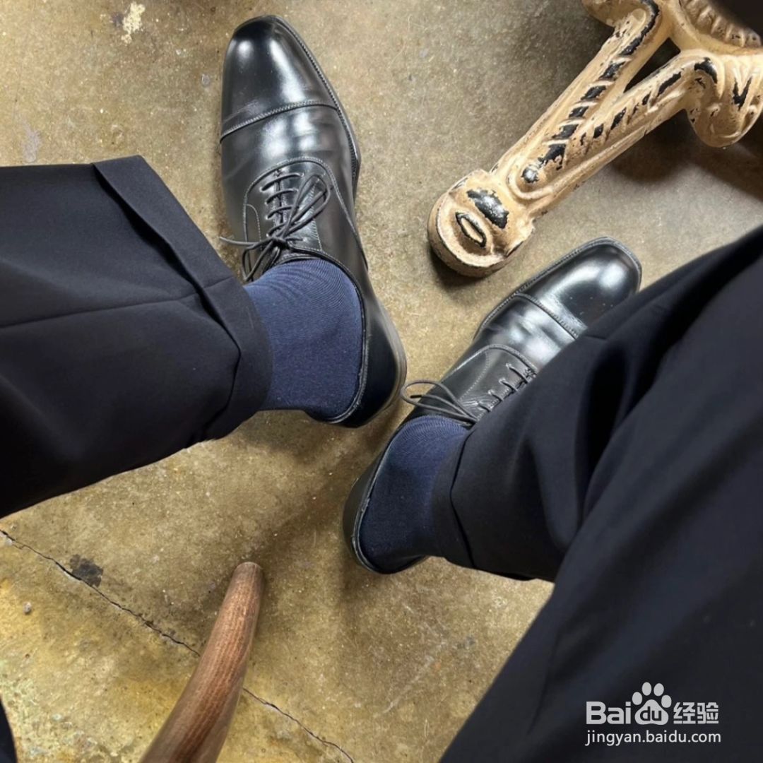 如何让皮鞋软化