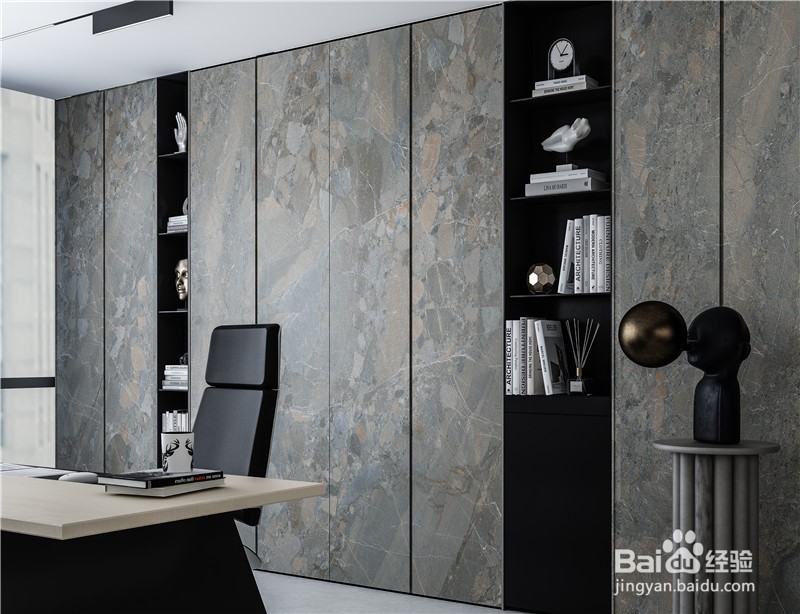 装修时大岩板怎么选