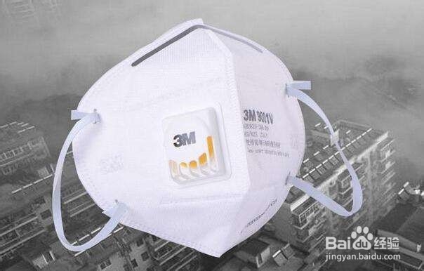 怎样挑选一次性口罩?