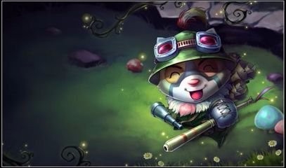 LOL怎样快速提高--撸友必备