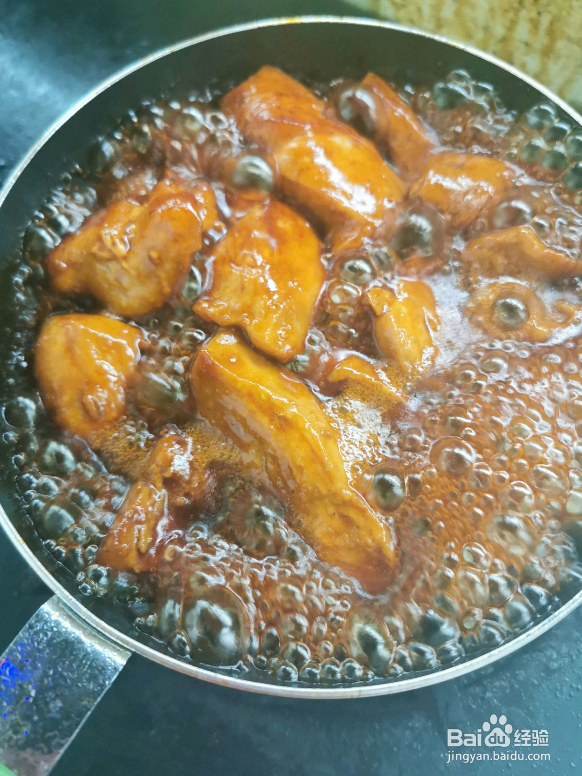 耗油鸡胸肉的做法