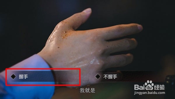 隐形守护者第二章狩猎者攻略3