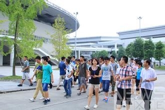 大一刚进入大学游园的时候该注意哪些问题？