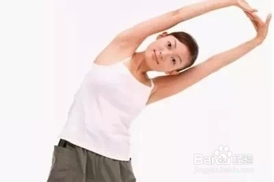 冬天不爱动怎么瘦肚子