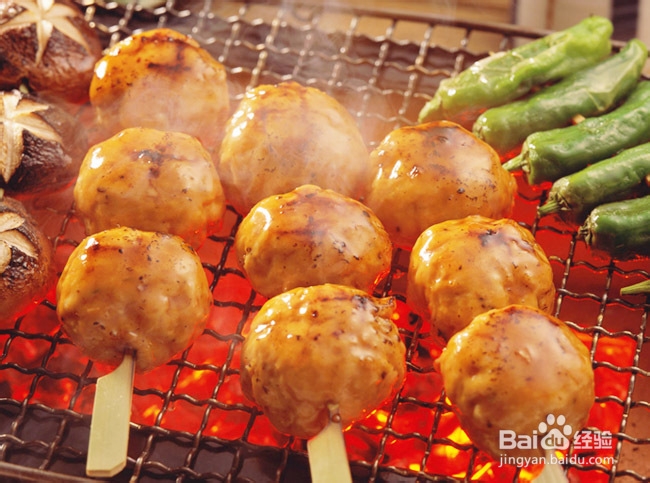 敦化美食篇之烧烤篇