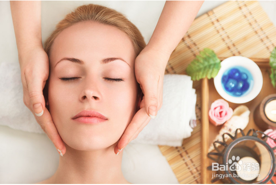 怎样利用白醋美容护肤？