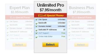 IXWeb Hosting主机购买图文教程