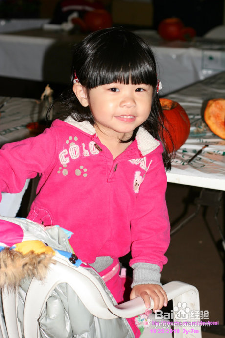 幼儿园亲子户外活动：学种花(组图)