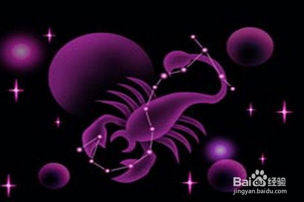 如何追求天蝎女？