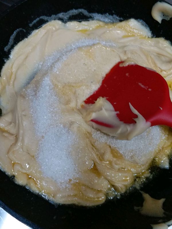 低糖白莲蓉蛋黄酥