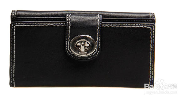 coach托特包真假对比