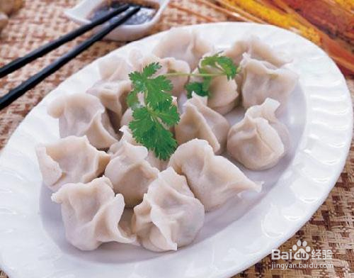 上海人如何过冬至